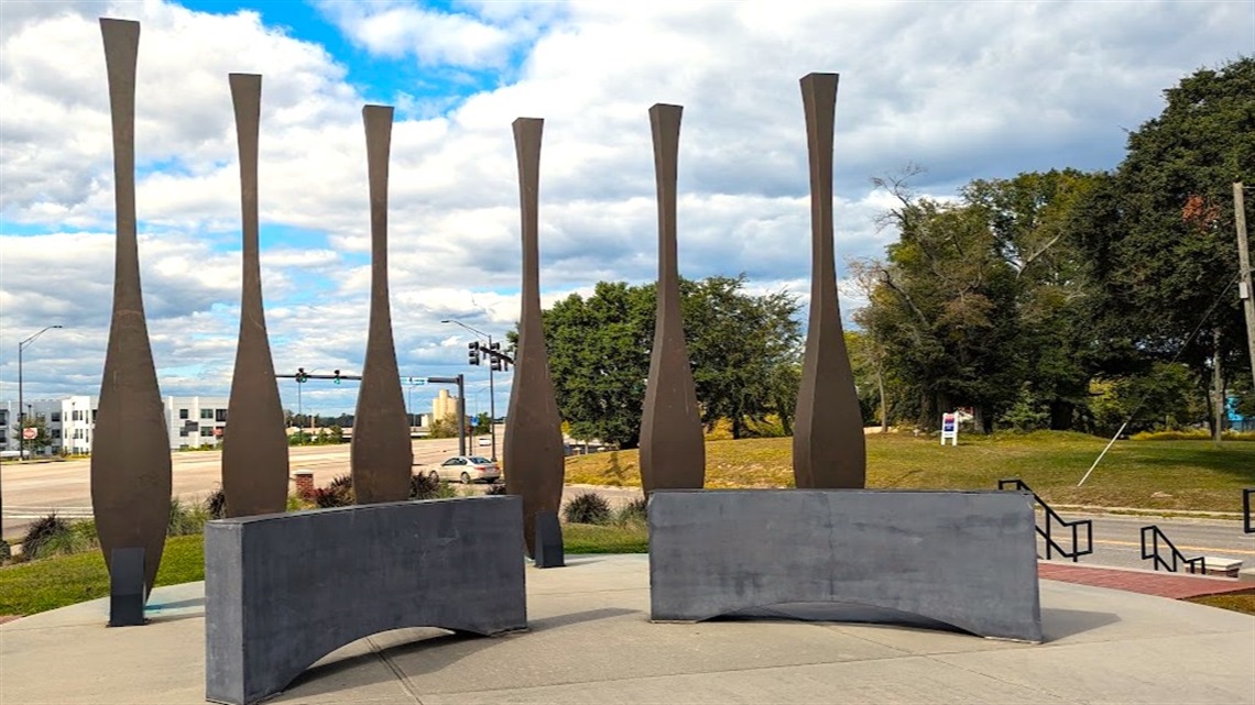 1898 Memorial Park