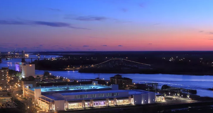 Wilmington Convention Center