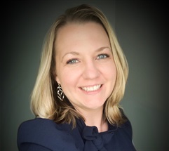 Becky Hawke