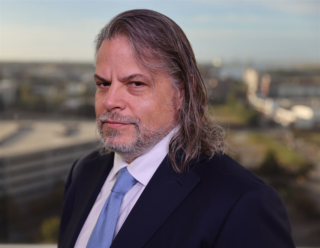 City of Wilmington Announces Dennis K LaCaria as Chief of Staff