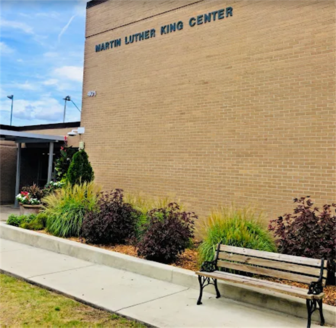 MLK Community Center