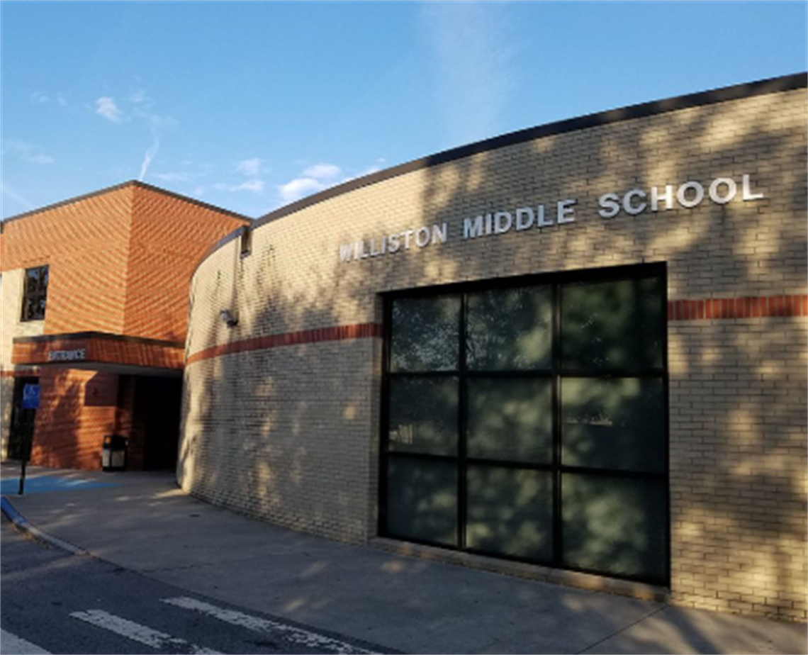 Williston Middle School