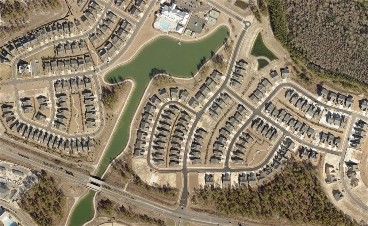 Subdivide Property Wilmington, NC