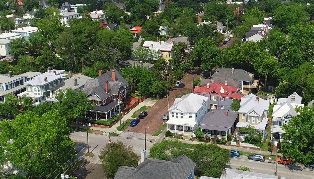 Land Development Code Wilmington, NC