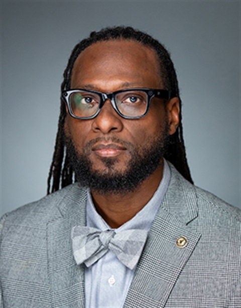 Mayor Pro-Tem Kevin Spears