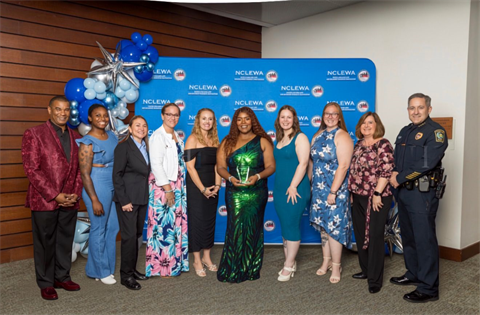 NCLEWA Awards