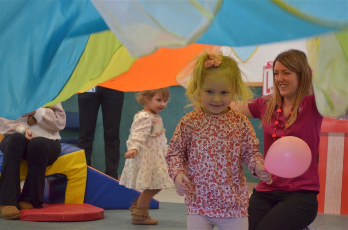 Preschool Programs Wilmington, NC