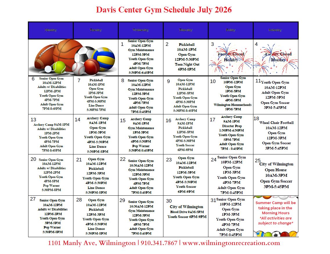 Davis Center Gym Calendar July2026.JPG