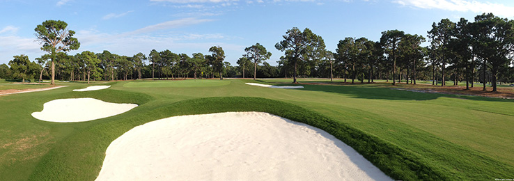 Wilmington Municipal Golf Course