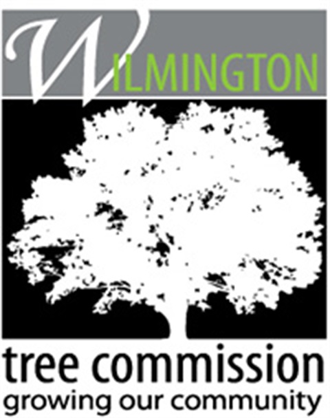 Wilmington Tree Commission logo