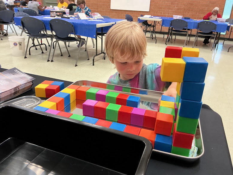 Davis Center Community Nights Fall 2026