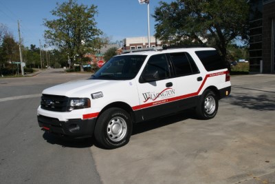 Battalion Chief 2
