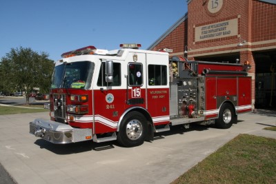 Engine 15
