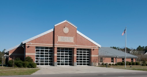 Station 15