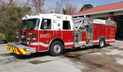 Truck 7