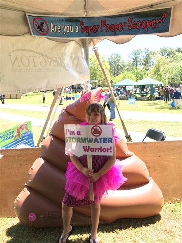 Super Pooper Scooper