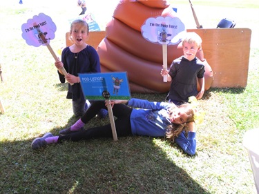 Super Pooper Scooper