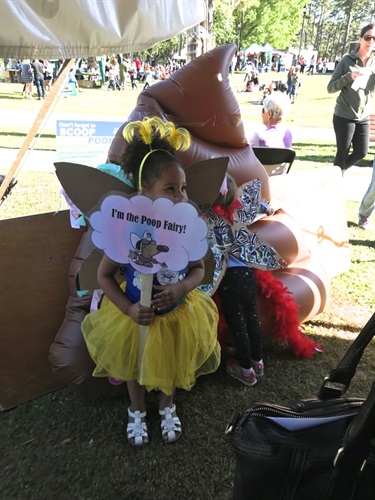 Super Pooper Scooper