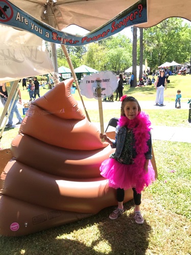 Super Pooper Scooper