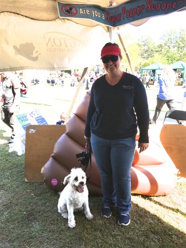 Super Pooper Scooper