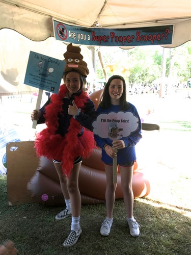 Super Pooper Scooper