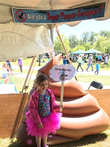 Super Pooper Scooper