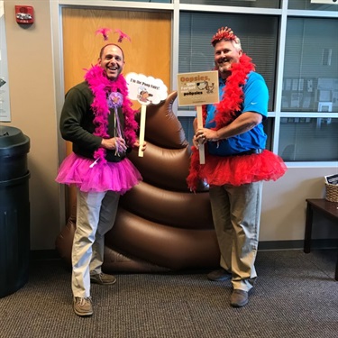 Super Pooper Scooper