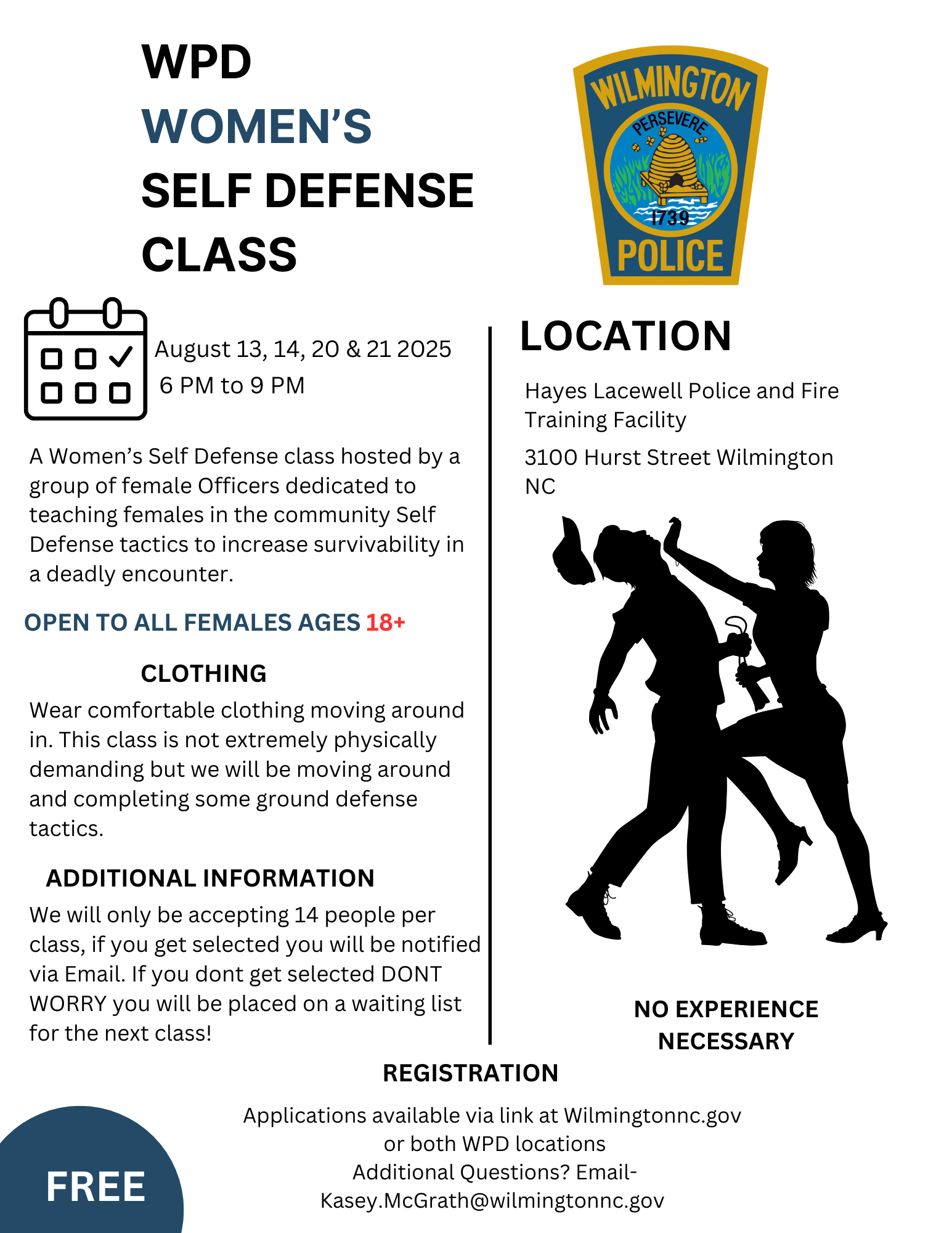 WPD Women's Self Defense Flyer (3).png