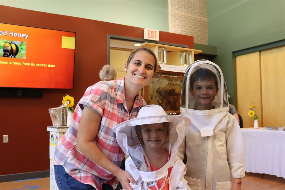 Nature Programs - Wilmington, NC