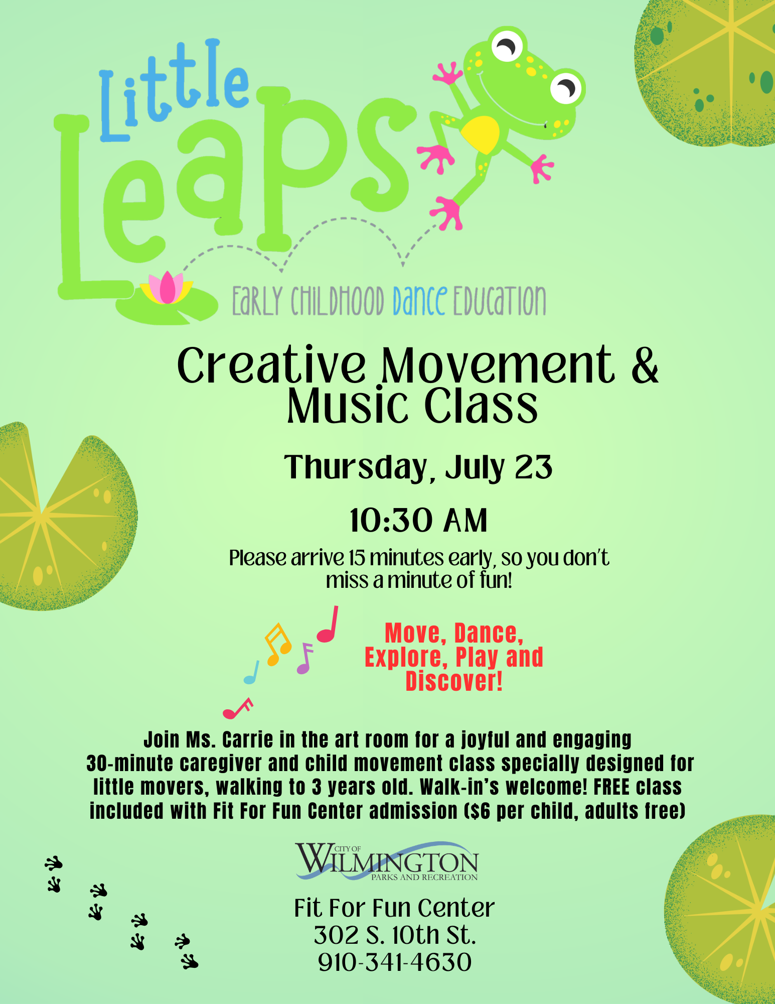 FFF Little Leaps Updated Flyer06.30.26.png