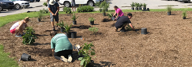Stormwater Solutions