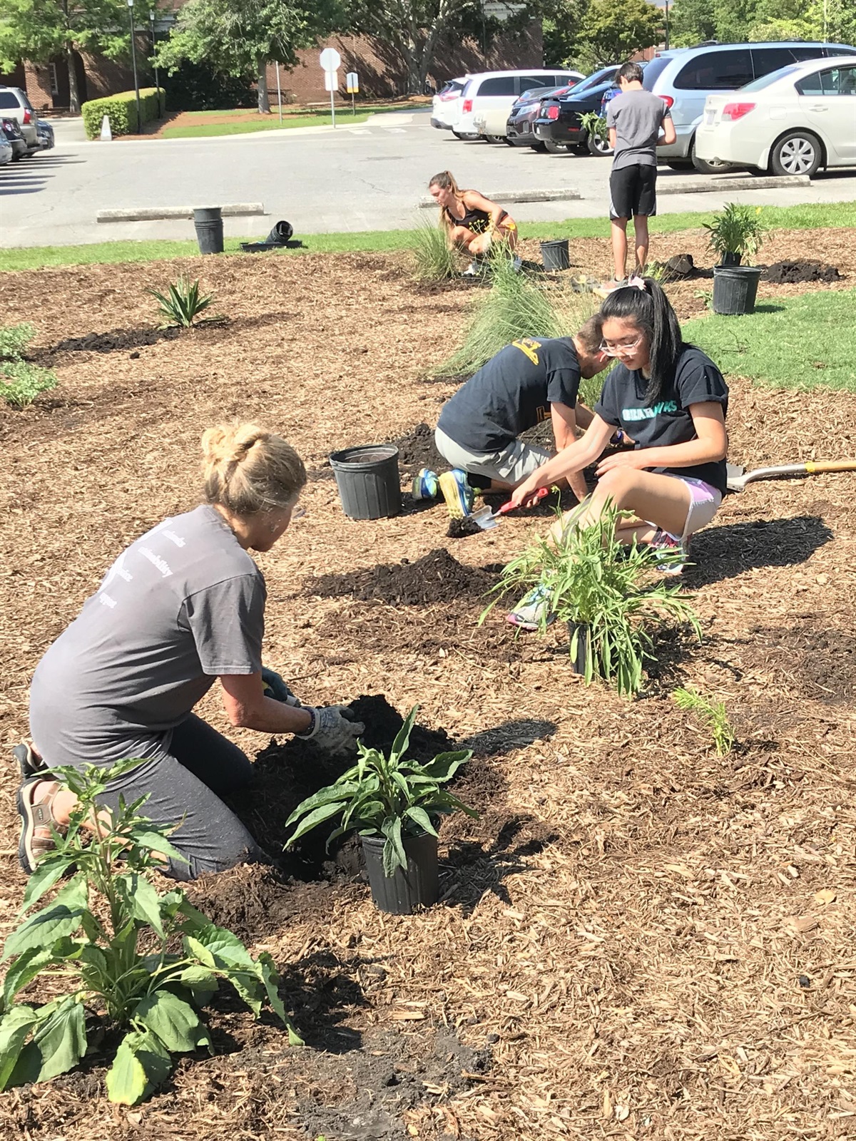 Take Action Wilmington, NC